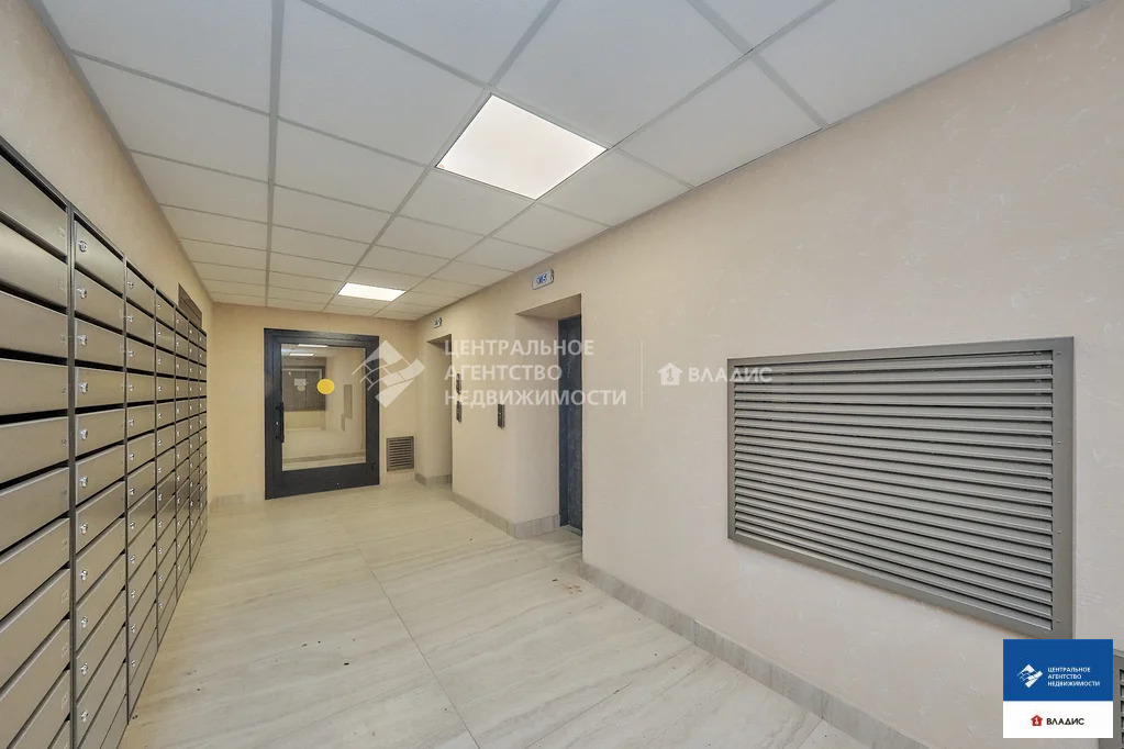 Продажа квартиры, Рязань, улица Княжье Поле - Фото 15