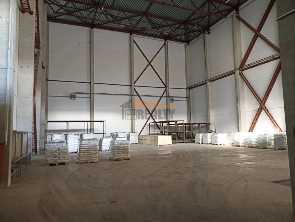 Аренда склада, Подольск, Кутузовская ул. - Фото 5