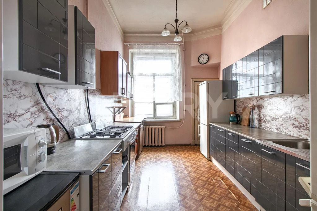 Продажа комнаты, м. Петроградская, Большая Пушкарская ул. - Фото 1