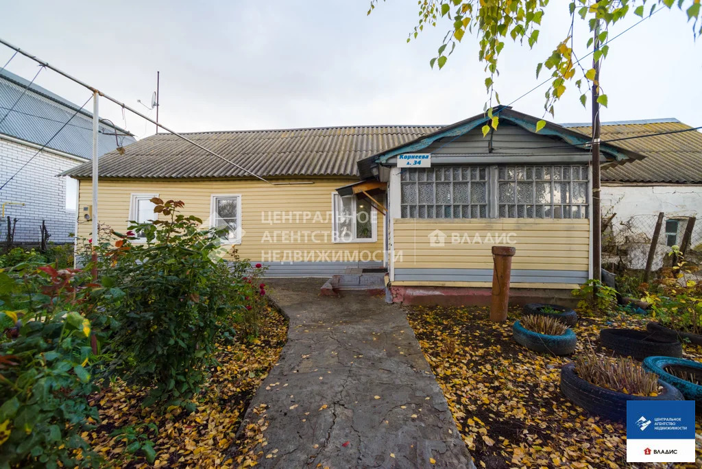 Продажа дома, Октябрьский, Михайловский район, ул. Корнеева - Фото 28