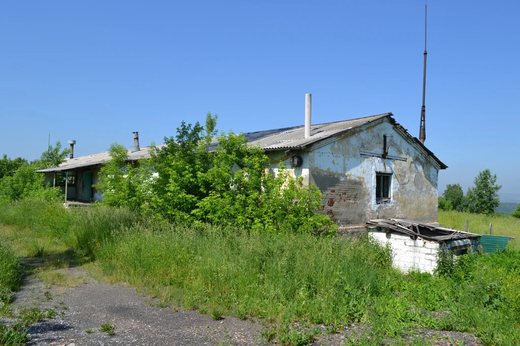 Продажа склада, Новокузнецк, Листвянское ш. - Фото 0