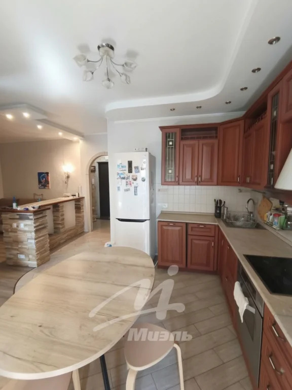 Продажа квартиры, Красногорск, Красногорский район, Подмосковный б-р. - Фото 3