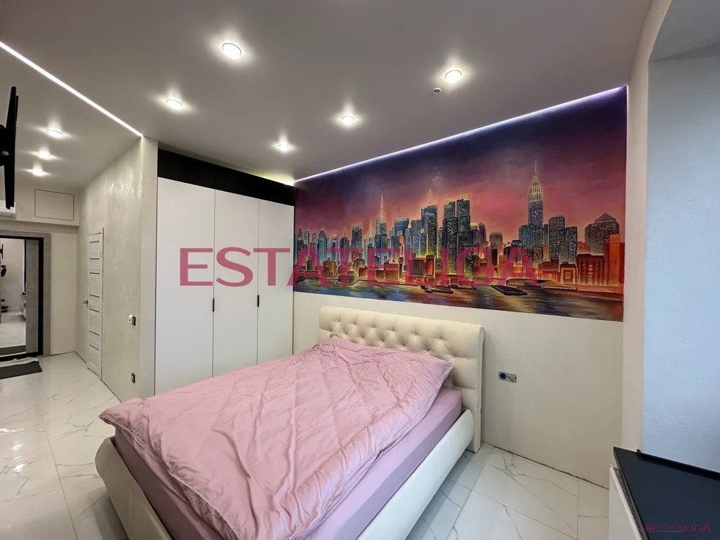 Продажа квартиры, ул. Лобачевского - Фото 4