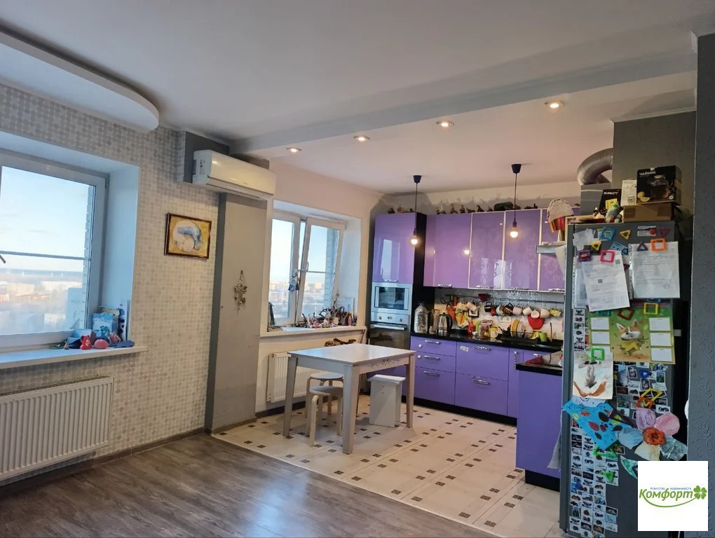 Продажа квартиры, Раменское, Раменский район, ул. Десантная - Фото 3