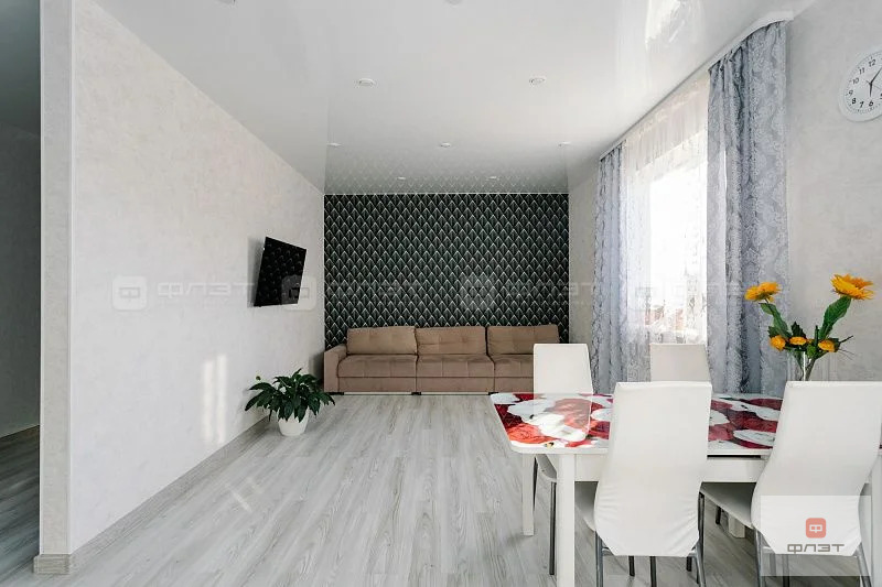 Продажа дома, Травкино, Лаишевский район, ул. Дружбы - Фото 20