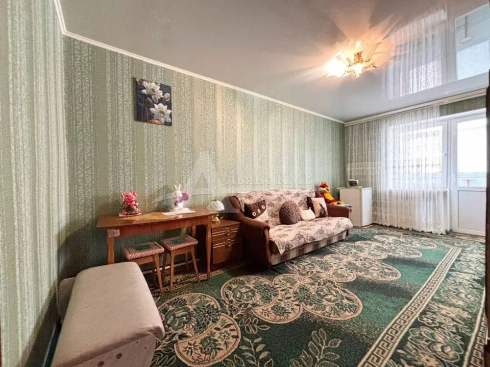 Продажа квартиры, Новопавловск, Кировский район, ул. Лесная - Фото 3