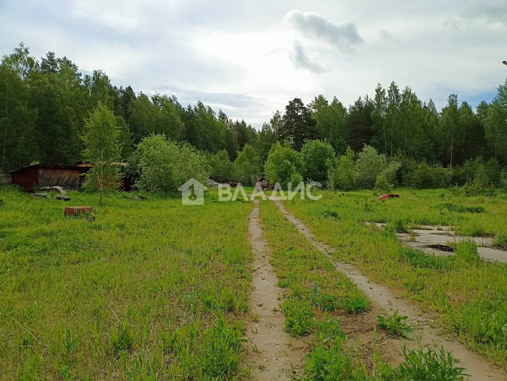 Производственное на продажу, городской округ Радужный, Радужный, 16-й ... - Фото 12