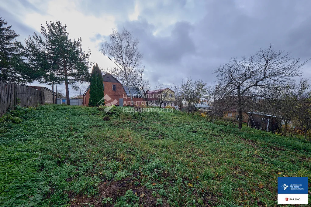 Продажа дома, Пощупово, Рыбновский район - Фото 10