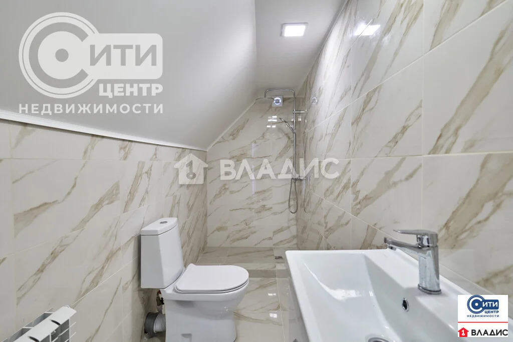 Продажа дома, Воронеж, улица Криворучко - Фото 18