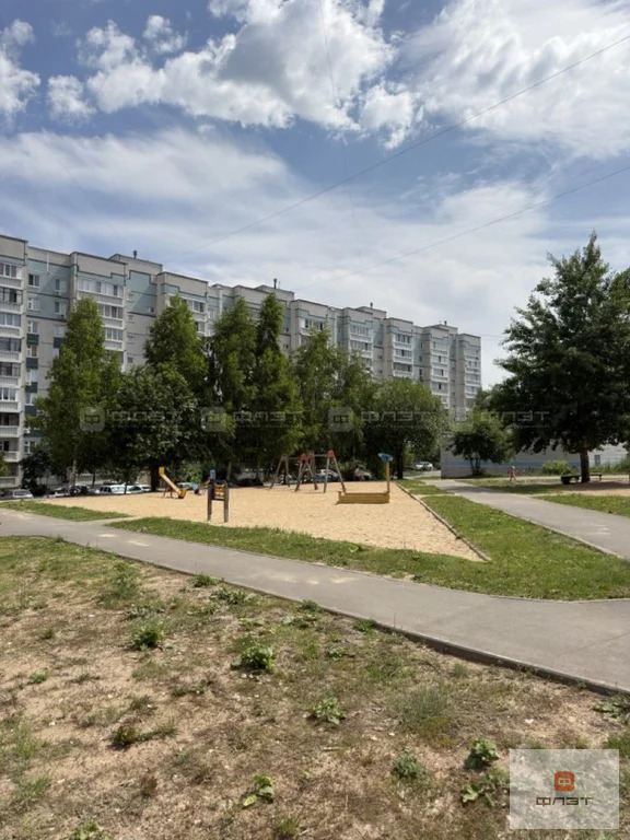 Продажа квартиры, Казань, ул. Академика Глушко - Фото 17