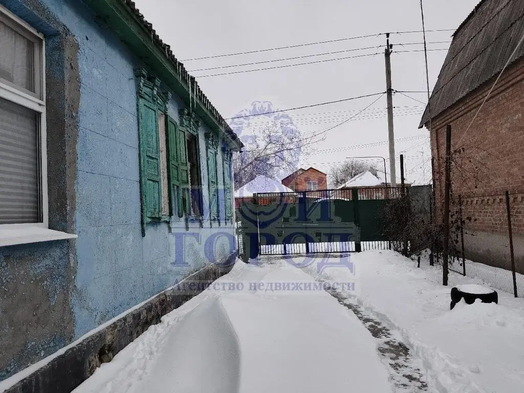 Продажа дома (10329-107) - Фото 1