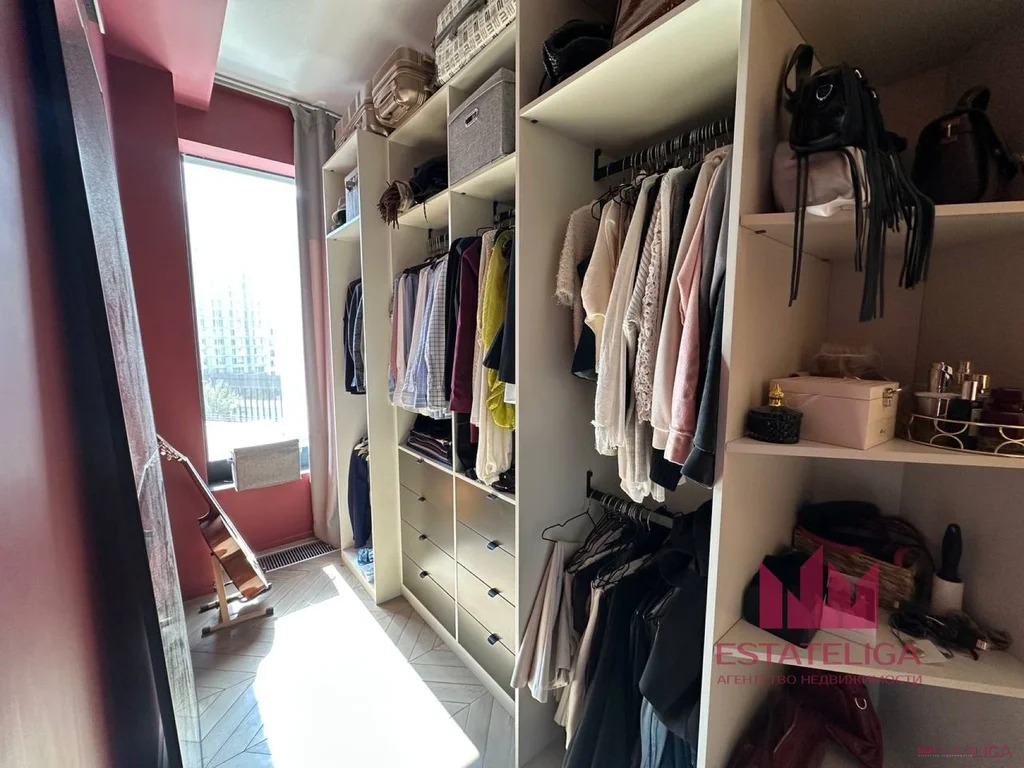 Продажа квартиры, бульвар Братьев Весниных - Фото 28