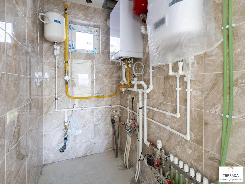 Продажа дома, Порошкино, Всеволожский район, пасечная178 - Фото 14