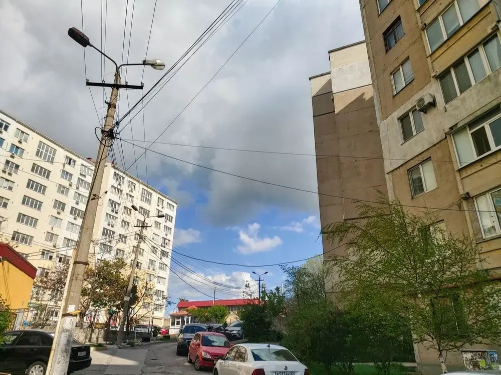 Просторная 3к квартира в Симферополе – продажа недвижимости в столице - Фото 27