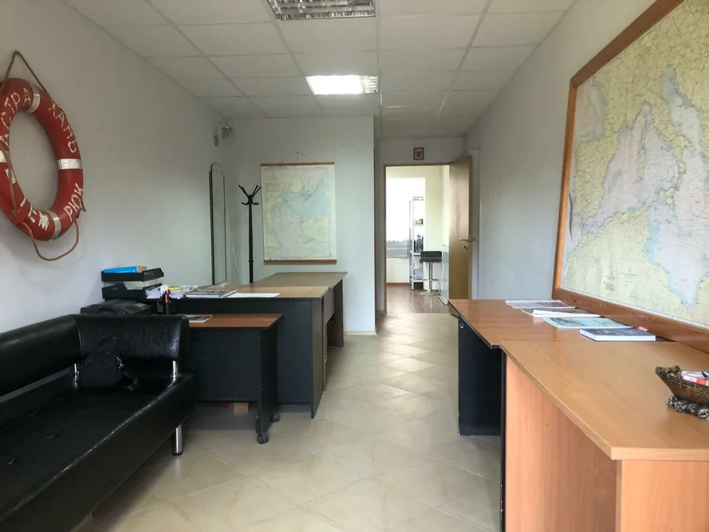 Продажа квартиры, Темрюк, Темрюкский район, ул. Чернышевского - Фото 27