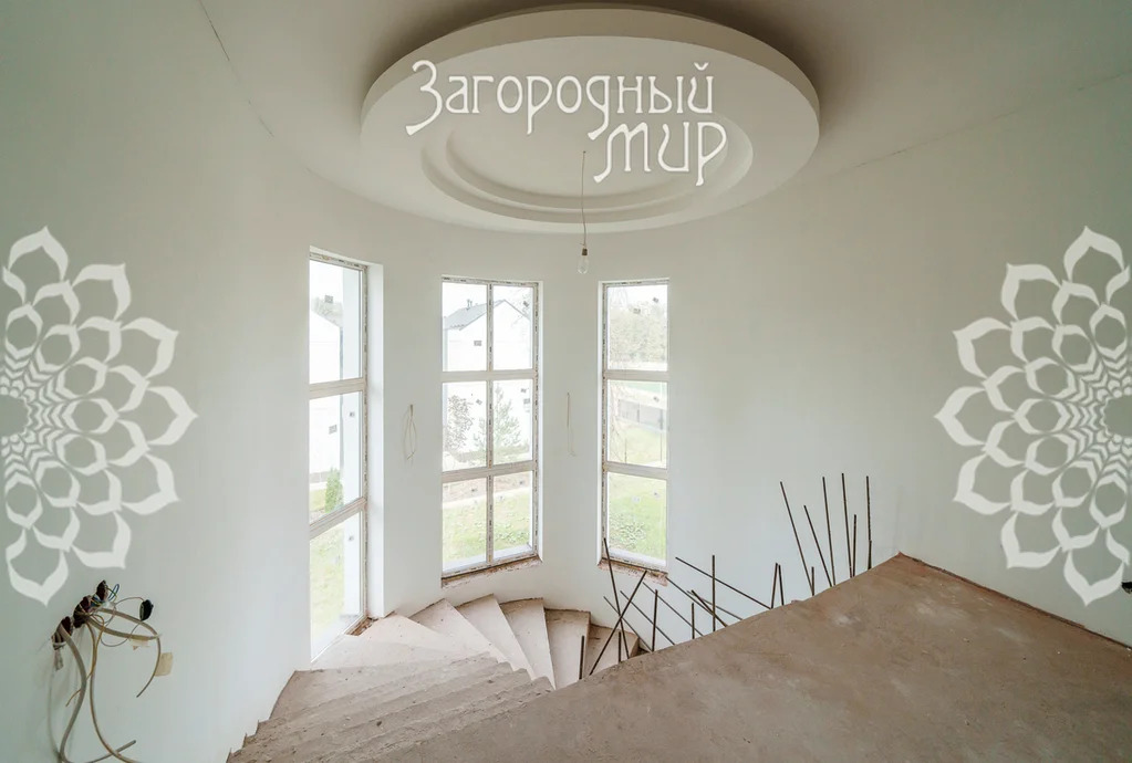 Продам дом, Калужское шоссе, 10 км от МКАД - Фото 46