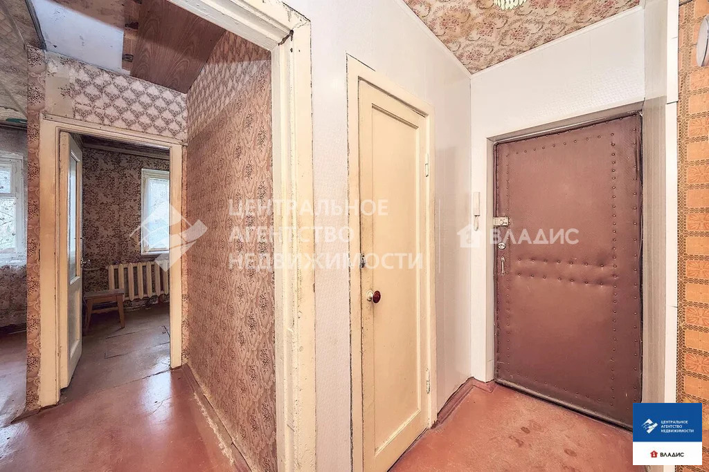 Продажа квартиры, Рязань, ул. Дзержинского - Фото 5