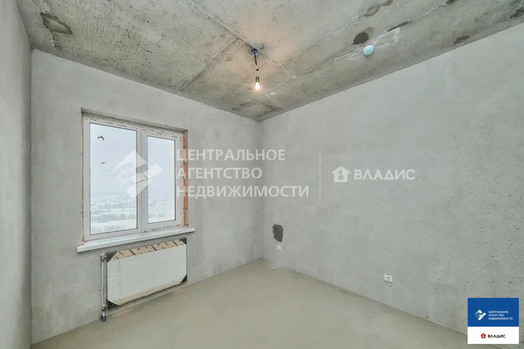 Продажа квартиры, Рязань, ул. Быстрецкая - Фото 11