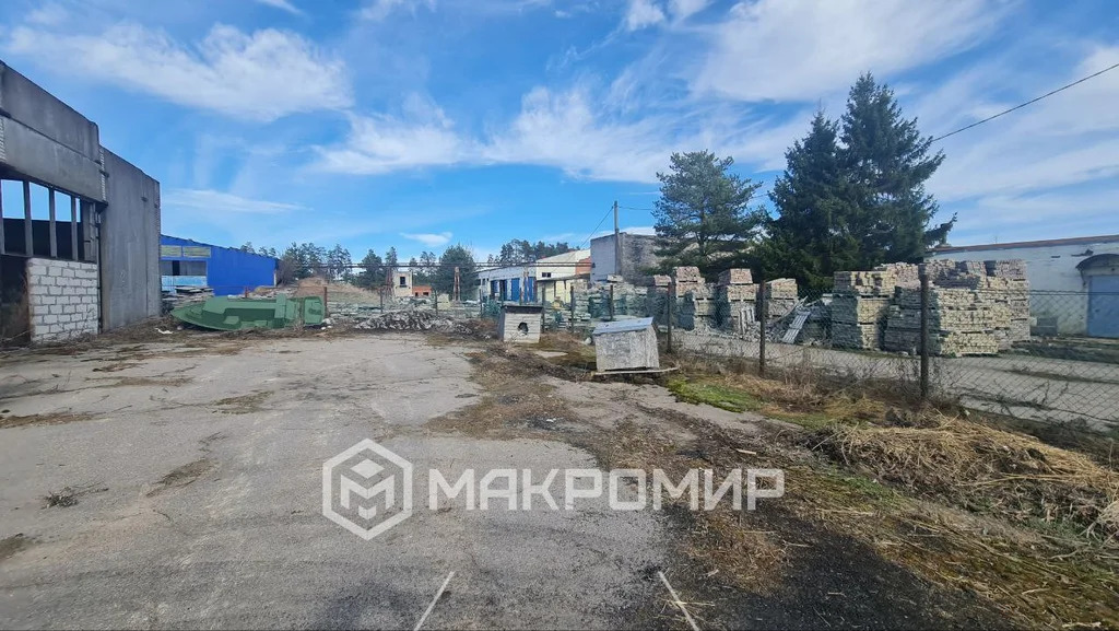 Продажа ПСН, Ромашки, Приозерский район, ул. Советская - Фото 9