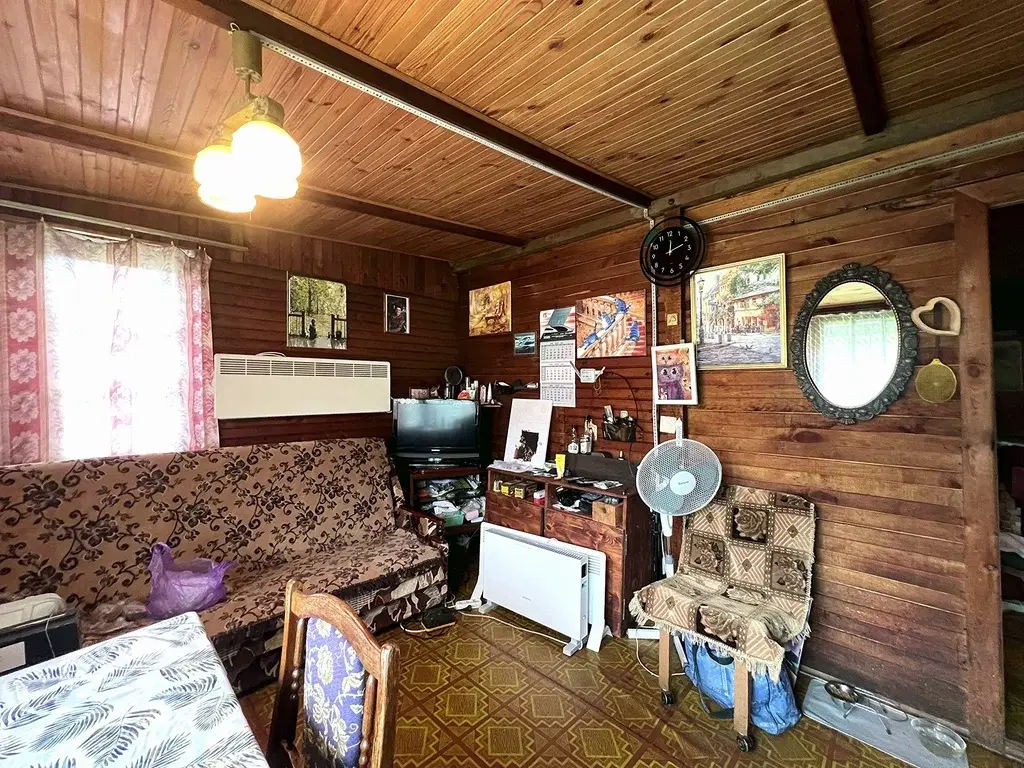 Дача в СНТ Алферовское - Фото 18