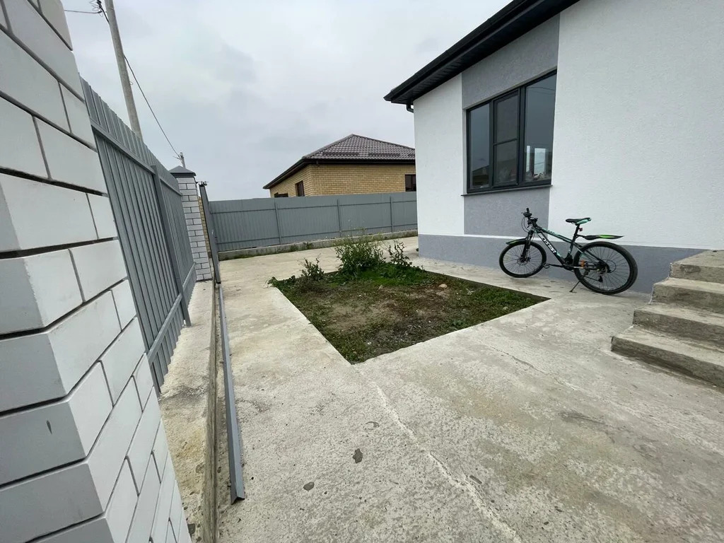 Продажа дома, Крымск, Крымский район, улица Горбунова - Фото 2