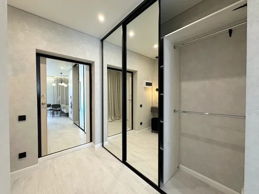 Продам однокомнатную (1-комн.) квартиру, Гагарина пр-кт, 36к5, Нижн... - Фото 16