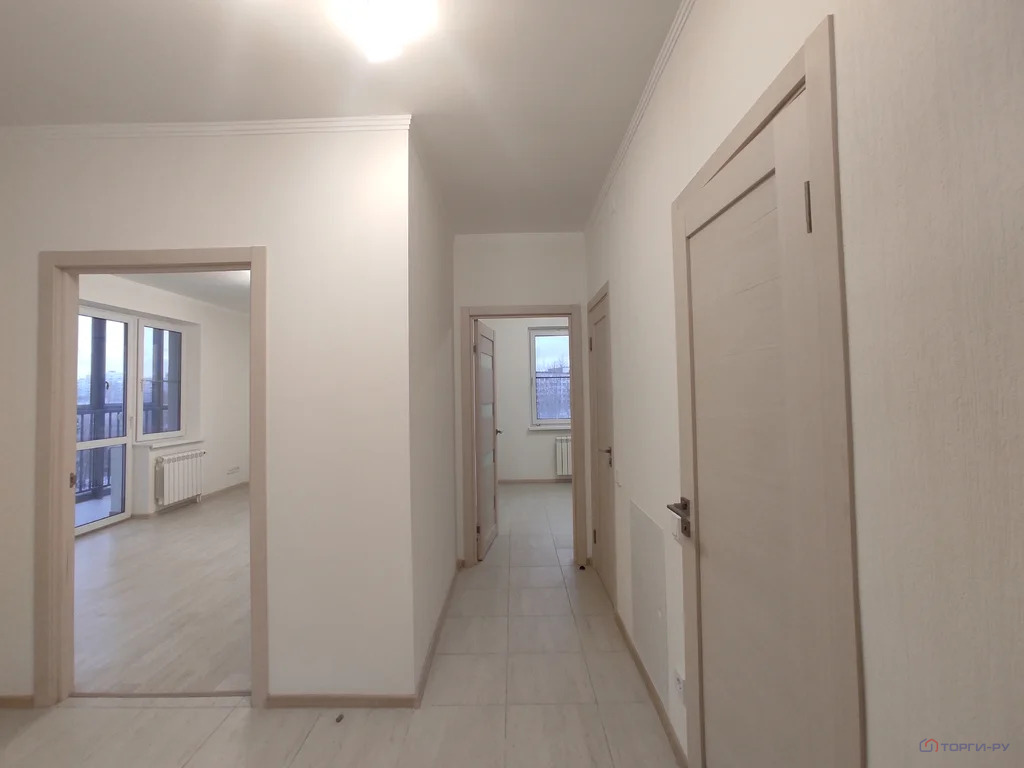 Продажа квартиры, ул. Речников - Фото 6