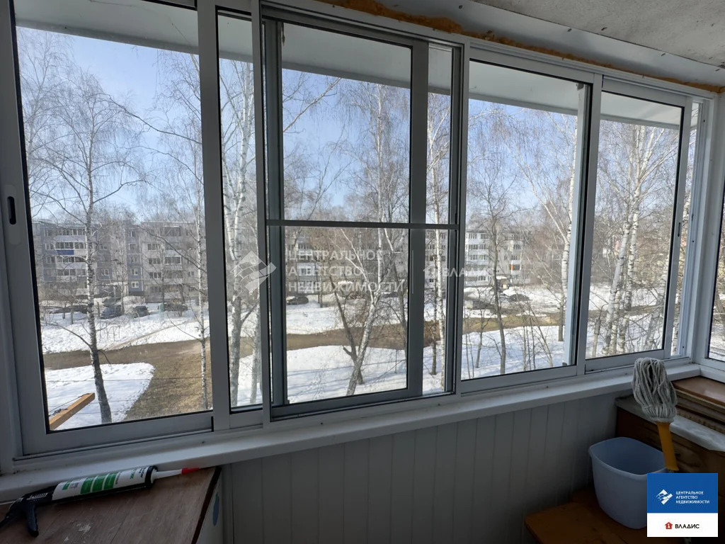 Аренда квартиры, Рязань, ул. Юбилейная - Фото 14