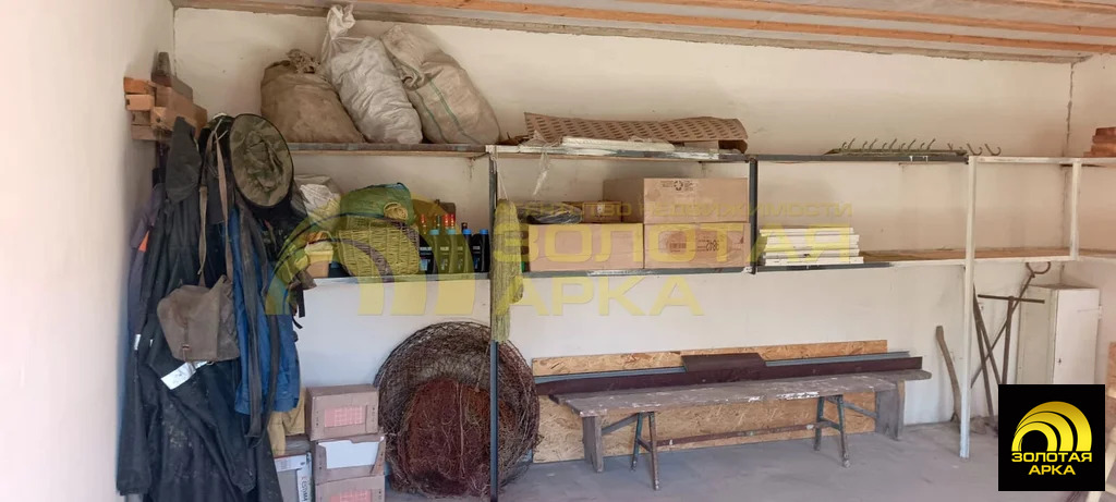 Продажа участка, Варениковская, Крымский район, ул. Горького - Фото 6