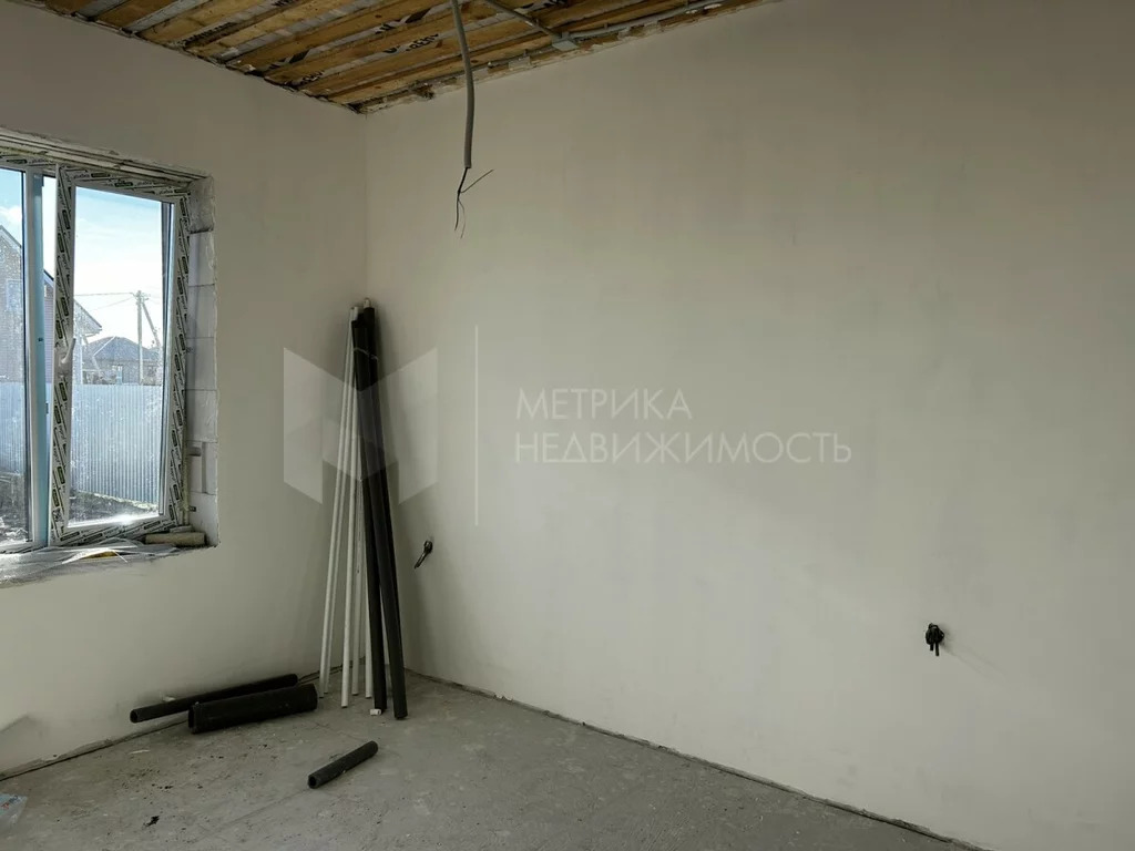 Продажа дома, Мальково, Тюменский район, Тюменский р-н - Фото 4