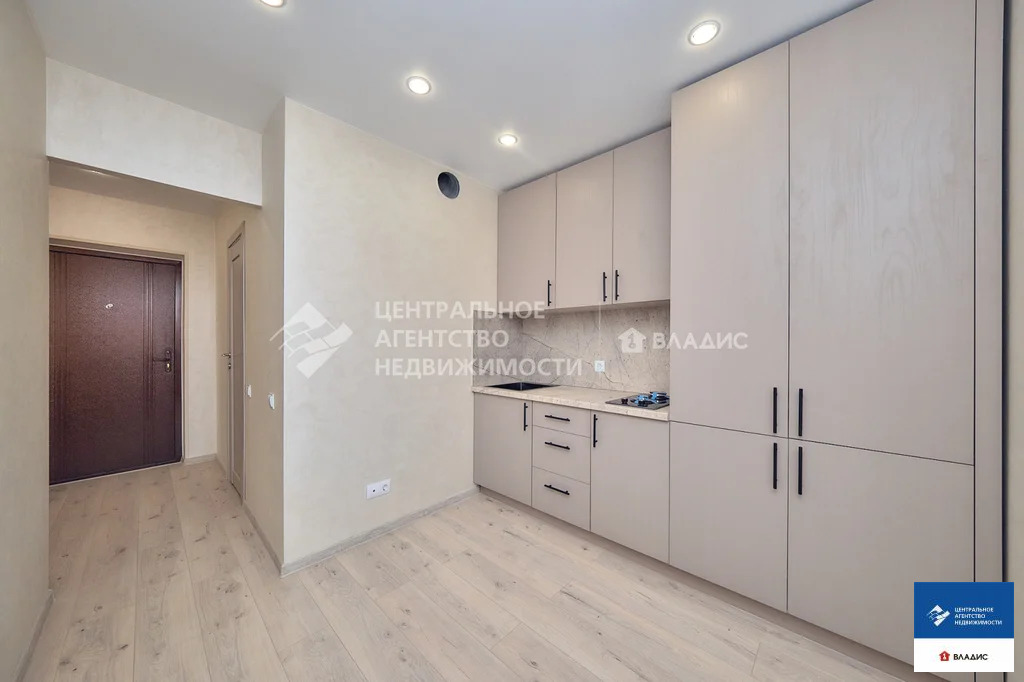 Продажа квартиры, Дядьково, Рязанский район, 2-й Бульварный проезд - Фото 2