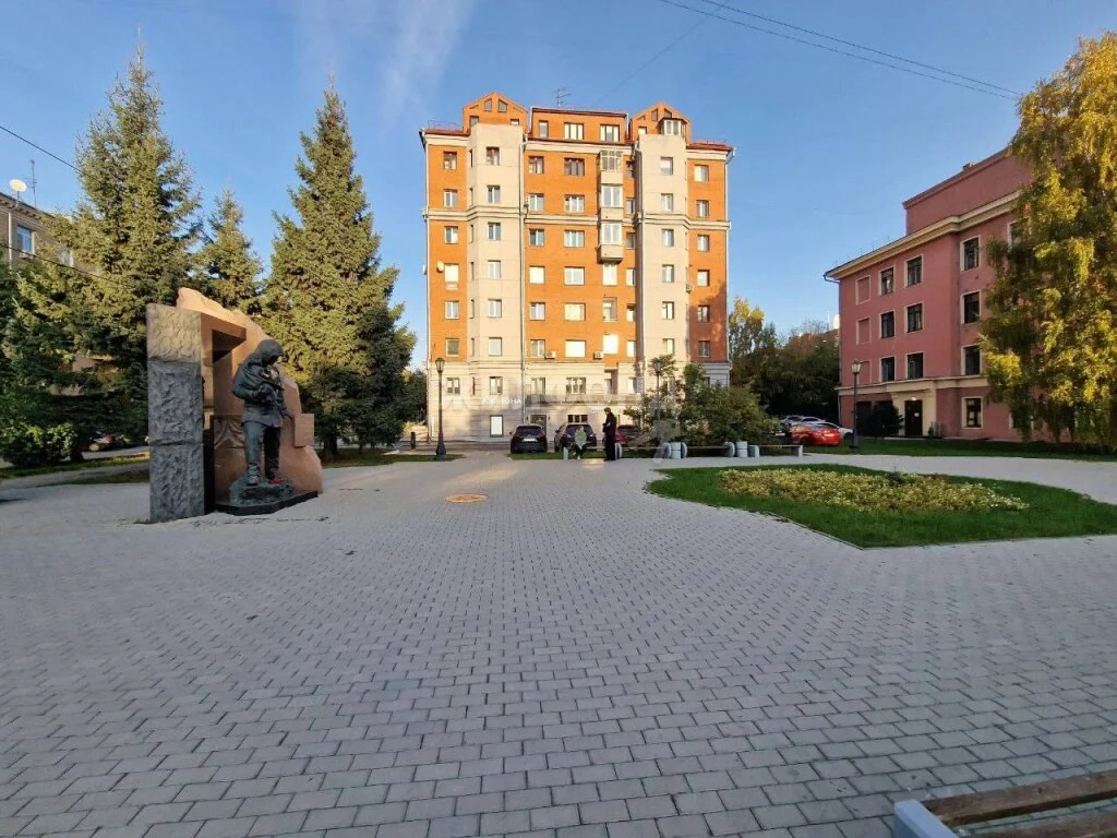 Продажа квартиры, Новосибирск, ул. Державина - Фото 27