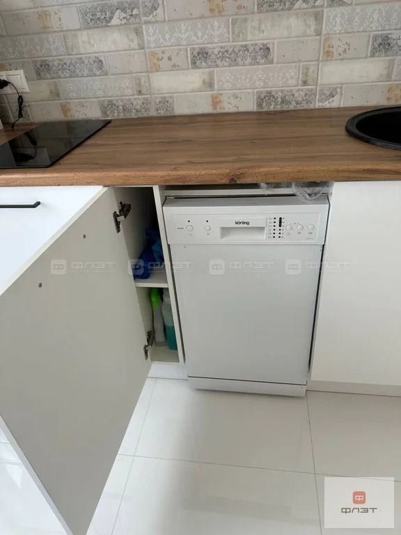 Продажа квартиры, Казань, ул. Четаева - Фото 10