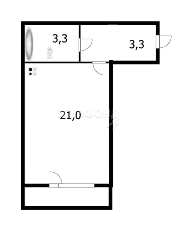 Продажа квартиры, Новосибирск, ул. Зорге - Фото 0