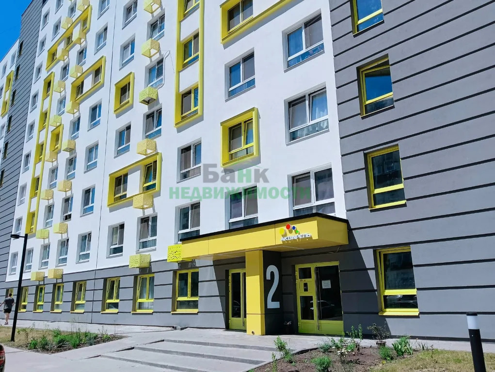 Продажа квартиры, Балаково, ул. Строительная - Фото 0