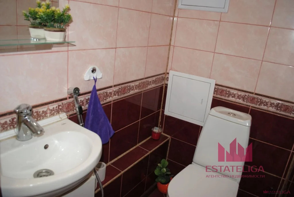 Продажа квартиры, Люберцы, Люберецкий район, проспект Гагарина - Фото 22