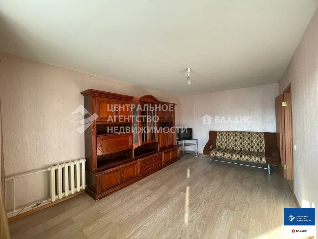 Аренда квартиры, Рязань, ул. Новоселов - Фото 11