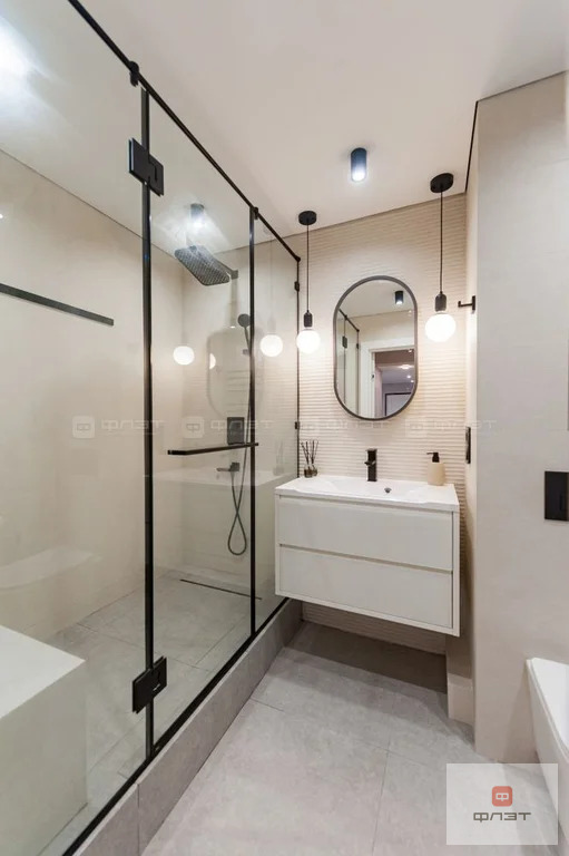 Продажа квартиры, Казань, ул. Рихарда Зорге - Фото 17