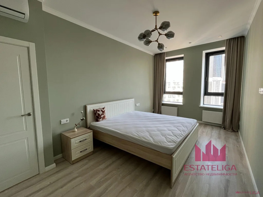 Аренда квартиры, ул. Лобачевского - Фото 1