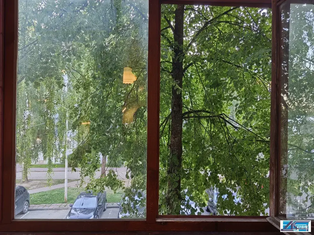 продается 2-х комнатная квартира - Фото 4