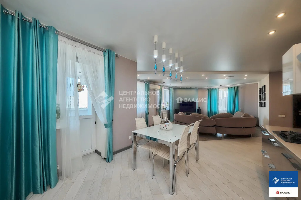 Продажа квартиры, Рязань, Касимовское ш. - Фото 3