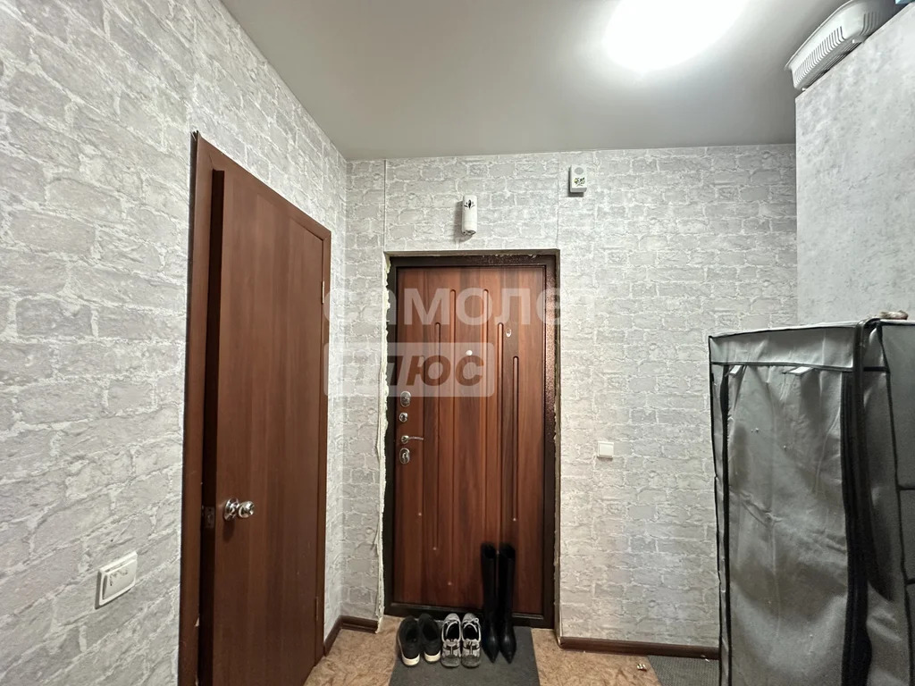 Продажа квартиры, Западный 2-й, ул. Новоселов - Фото 12