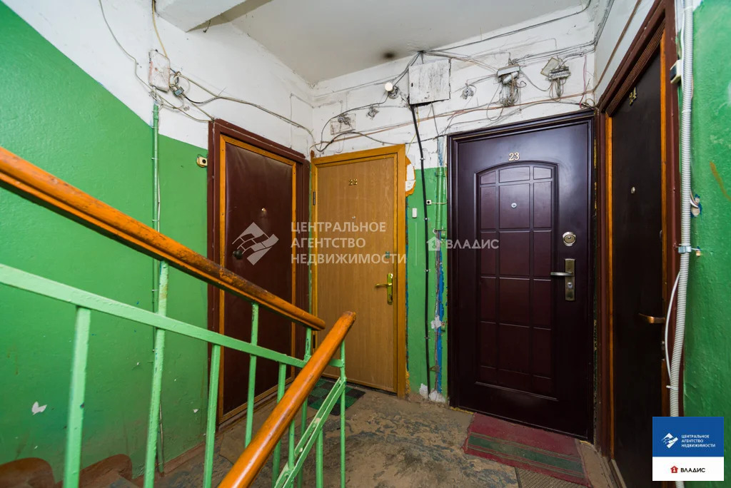 Продажа квартиры, Рязань, ул. Новая - Фото 6