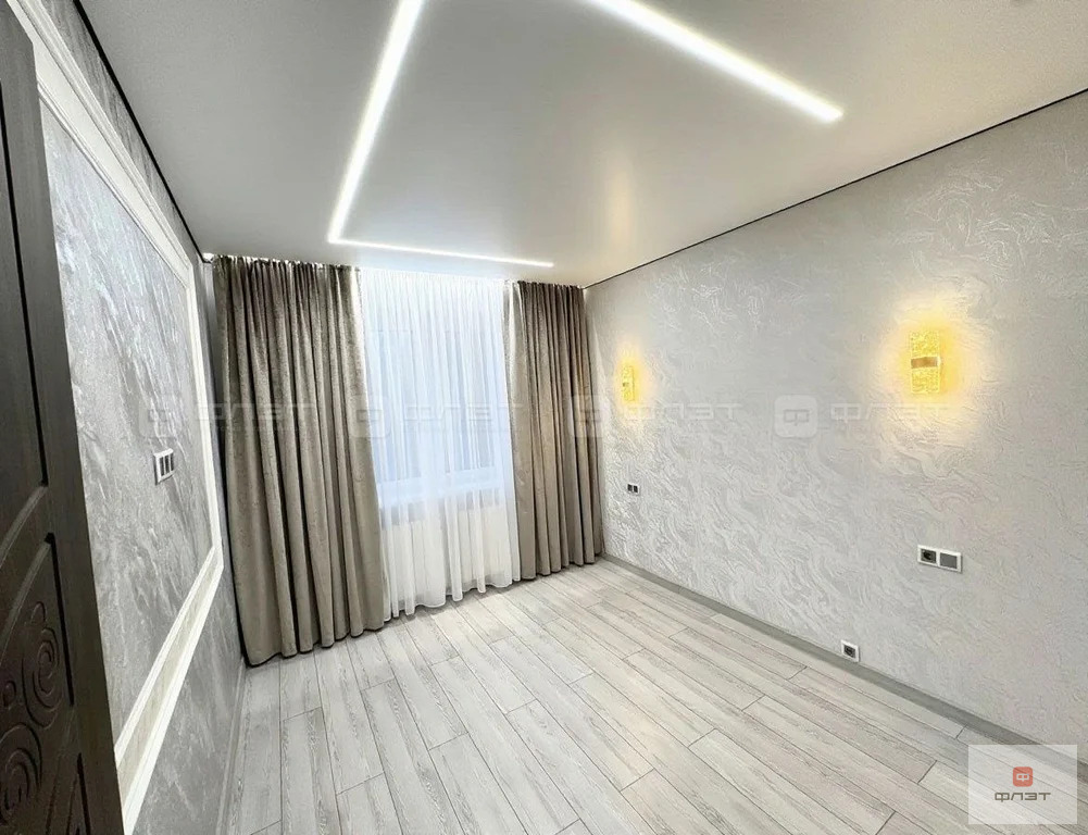Продажа квартиры, Казань, ул. Рашида Вагапова - Фото 14