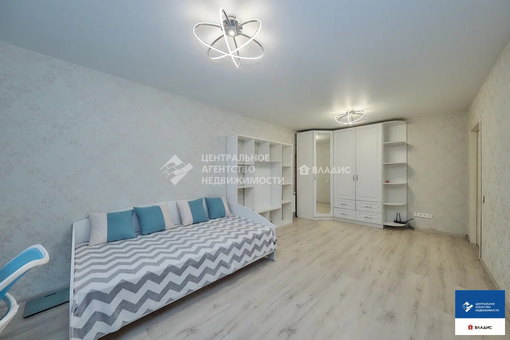 Продажа квартиры, Рязань, Брестская улица - Фото 3