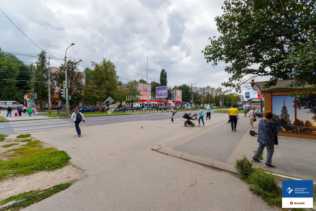 Продажа квартиры, Рязань, ул. Новоселов - Фото 16