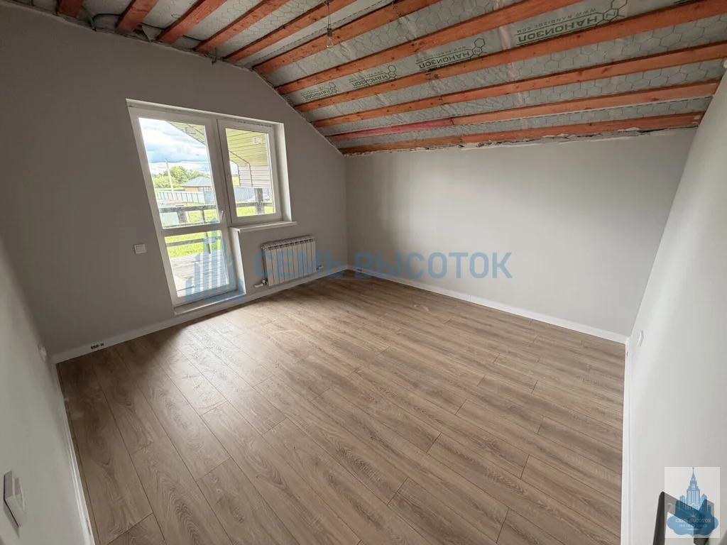 Продажа дома, Бунино, Рузский район, 107 - Фото 16