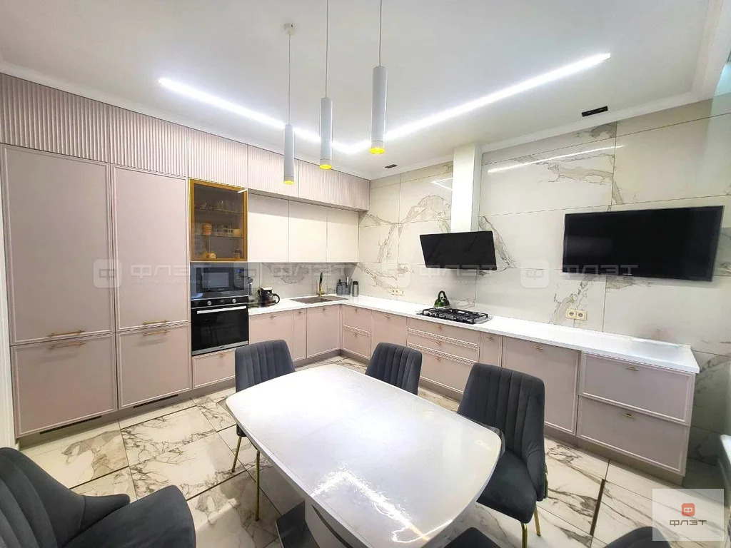 Продажа дома, Высокая Гора, Высокогорский район, ул. Марии Кузнецовой - Фото 3