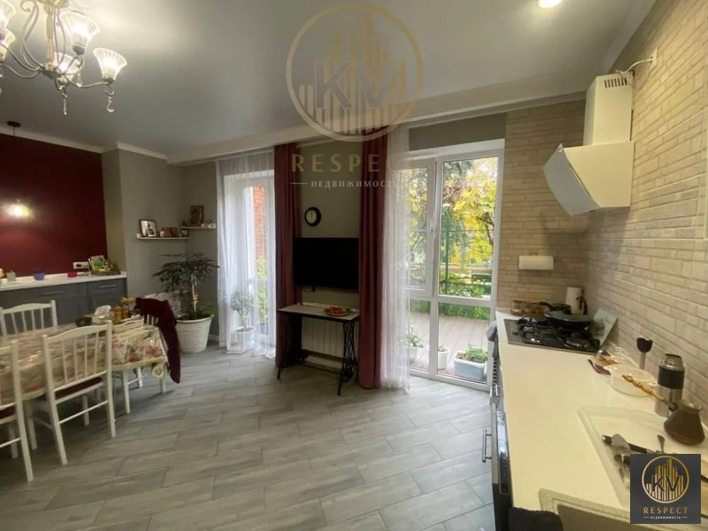 Продажа дома, Кисловодск, Александра Солженицына ул. - Фото 12