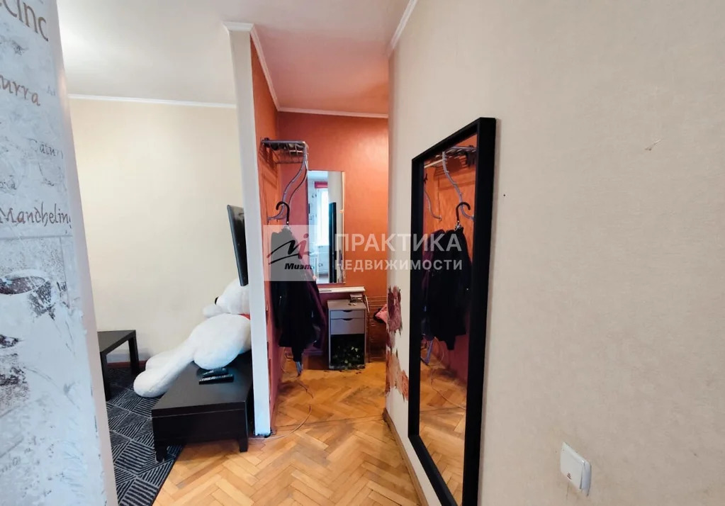 Продажа квартиры, Врачебный проезд - Фото 5